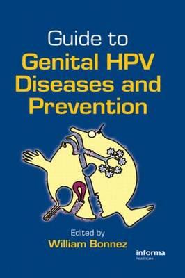 Guide to Genital HPV Diseases and Prevention - Click Image to Close