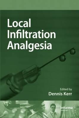 Local Infiltration Analgesia - Click Image to Close