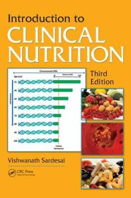 Introduction to Clinical Nutrition - Click Image to Close