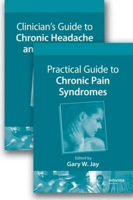 Guide to Chronic Pain Syndromes, Headache, and Facial Pain - Click Image to Close