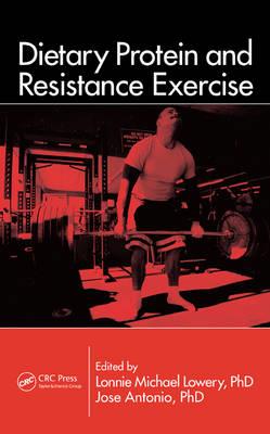 Dietary Protein and Resistance Exercise - Click Image to Close