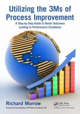 Utilizing the 3Ms of Process Improvement - Click Image to Close
