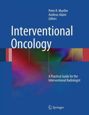Interventional Oncology - Click Image to Close