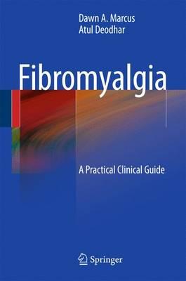 Fibromyalgia - Click Image to Close