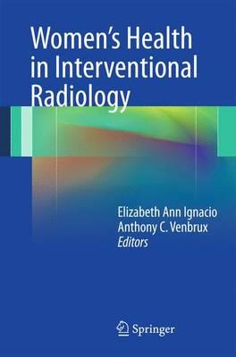 Women's Health in Interventional Radiology - Click Image to Close