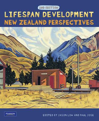 Lifespan Development: New Zealand Perspectives - Click Image to Close