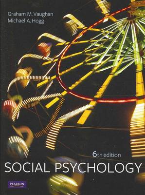 Social Psychology: Paperback and Online Resource - Click Image to Close