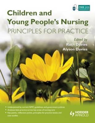 Children and Young People's Nursing - Click Image to Close