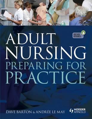 Adult Nursing - Click Image to Close