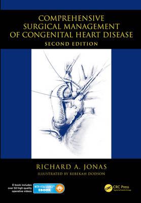 Comprehensive Surgical Management of Congenital Heart Disease - Click Image to Close