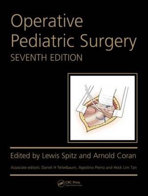 Operative Pediatric Surgery - Click Image to Close