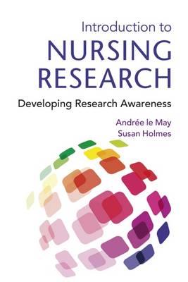 Introduction To Nursing Research - Click Image to Close