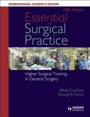 Essential Surgical Practice - Click Image to Close