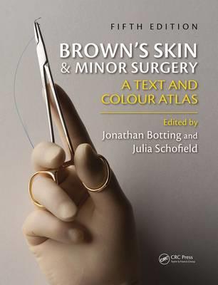 Brown's Skin and Minor Surgery - Click Image to Close