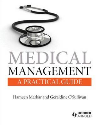 Medical Management: A Practical Guide - Click Image to Close