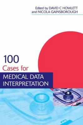 100 Cases for Medical Data Interpretation - Click Image to Close