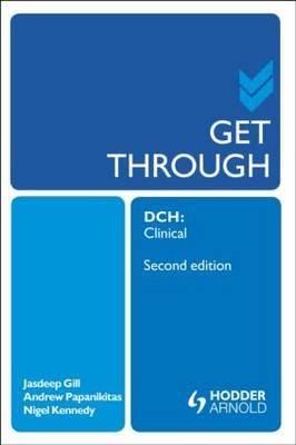 Get Through DCH Clinical 2E - Click Image to Close