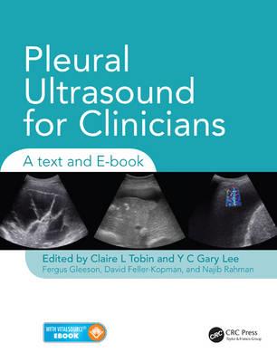 Pleural Ultrasound for Clinicians - Click Image to Close