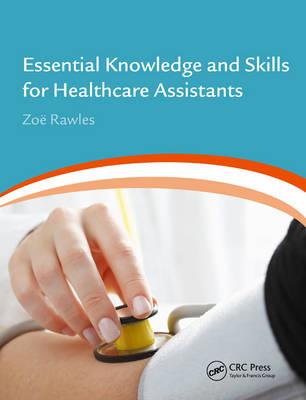 Essential Knowledge and Skills for Healthcare Assistants - Click Image to Close