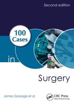  100 Cases in Surgery