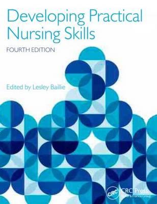 Developing Practical Nursing Skills - Click Image to Close
