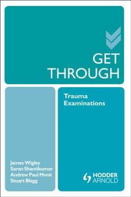 Get Through Trauma Examinations - Click Image to Close