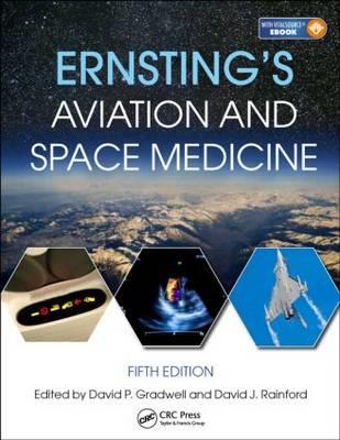 Ernsting's Aviation and Space Medicine 5E - Click Image to Close
