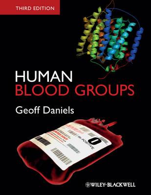 Human Blood Groups - Click Image to Close