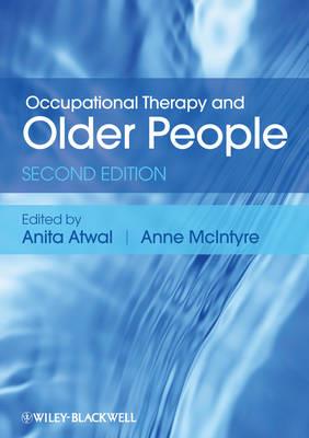 Occupational Therapy and Older People - Click Image to Close
