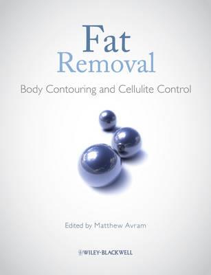Fat Removal: Body Contouring and Cellulite Control - Click Image to Close
