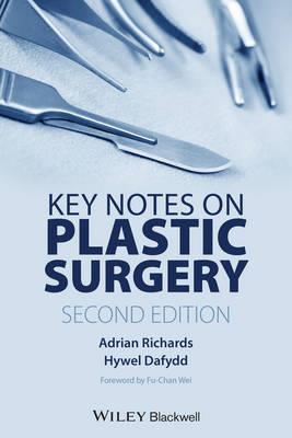 Key Notes on Plastic Surgery - Click Image to Close