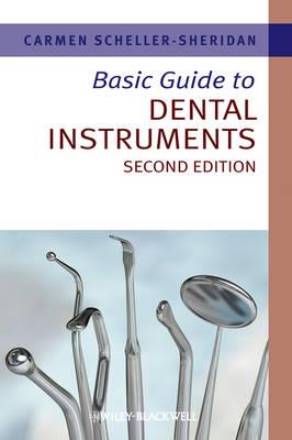 Basic Guide to Dental Instruments - Click Image to Close