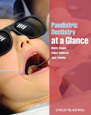 Paediatric Dentistry at a Glance - Click Image to Close