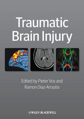 Traumatic Brain Injury - Click Image to Close