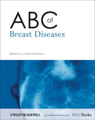 ABC of Breast Diseases 4th edition - Click Image to Close