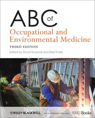 ABC of Occupational and Environmental Medicine - Click Image to Close