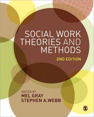 Social Work Theories and Methods - Click Image to Close