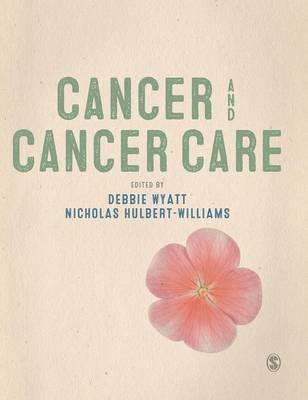 Cancer and Cancer Care - Click Image to Close