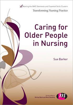 Caring for Older People in Nursing - Click Image to Close