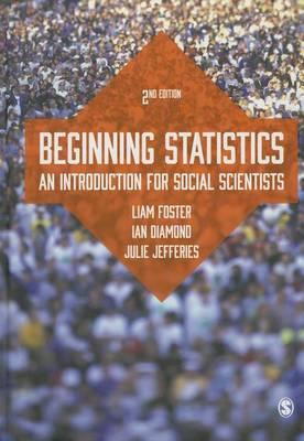 Beginning Statistics: An Introduction for Social Scientists - Click Image to Close