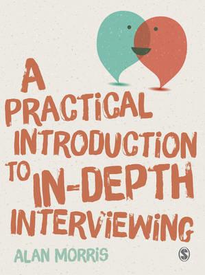 A Practical Guide to in-Depth Interviewing - Click Image to Close