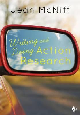 Writing and Doing Action Research - Click Image to Close