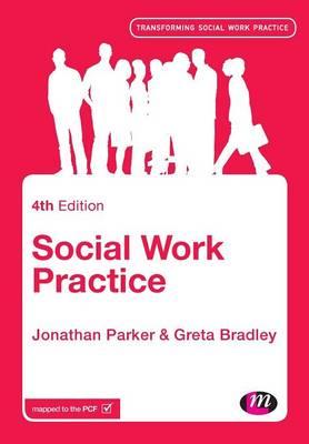 Social Work Practice: Assessment, Planning, Intervention and Review 4th edition - Click Image to Close
