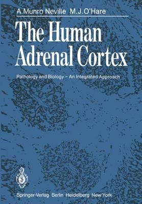 The Human Adrenal Cortex: Pathology and Biology - An Integrated Approach - Click Image to Close
