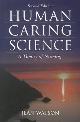Human Caring Science - Click Image to Close