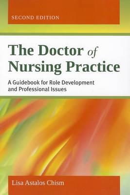 Doctor of Nursing Practice, The - Click Image to Close