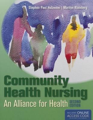 Community Health Nursing - Click Image to Close