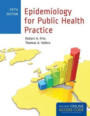 Epidemiology for Public Health Practice - Click Image to Close