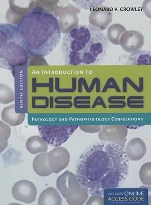 An Introduction to Human Disease: Pathology and Pathophysiology Correlations - Click Image to Close