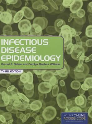 Infectious Disease Epidemiology - Click Image to Close